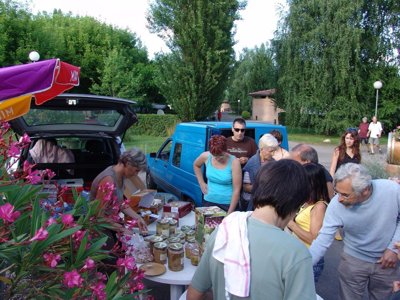 Cliquez pour découvrir toutes les photos de l'ÉTABLISSEMENT ! établissement Rivieres De Cabessut photo 27