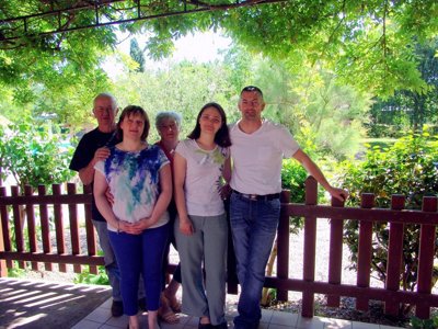 Cliquez pour découvrir toutes les photos de l'ÉTABLISSEMENT ! établissement Rivieres De Cabessut photo 28