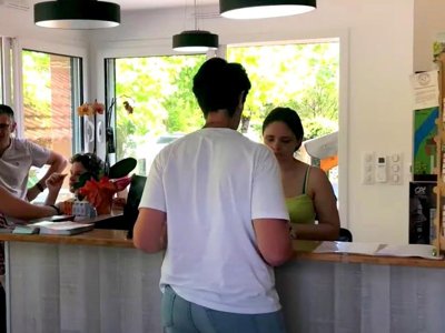 Cliquez pour découvrir toutes les photos de l'ÉTABLISSEMENT ! établissement Rivieres De Cabessut photo 29