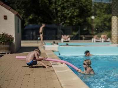 Cliquez pour découvrir toutes les photos de l'ÉTABLISSEMENT ! établissement Rivieres De Cabessut photo 4