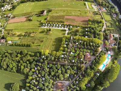 Cliquez pour découvrir toutes les photos de l'ÉTABLISSEMENT ! établissement Rivieres De Cabessut photo 5