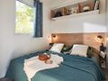 mobilhome - établissement Rivieres De Cabessut photo 3