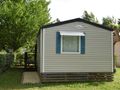 Cliquez pour découvrir toutes les photos de l'HÉBERGEMENT ! mobilhome - établissement Rivieres De Cabessut photo 2
