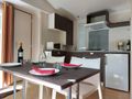 Cliquez pour découvrir toutes les photos de l'HÉBERGEMENT ! mobilhome - établissement Rivieres De Cabessut photo 3