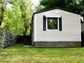 Cliquez pour découvrir toutes les photos de l'HÉBERGEMENT ! mobilhome - établissement Rivieres De Cabessut photo 2
