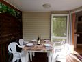 Cliquez pour découvrir toutes les photos de l'HÉBERGEMENT ! mobilhome - établissement Rivieres De Cabessut photo 3