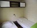 mobilhome - établissement Rivieres De Cabessut photo 7
