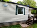 Cliquez pour découvrir toutes les photos de l'HÉBERGEMENT ! mobilhome - établissement Rivieres De Cabessut photo 3