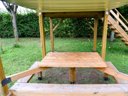 Cliquez pour découvrir toutes les photos de l'HÉBERGEMENT ! unusual - établissement Rivieres De Cabessut photo 7
