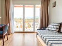 Cliquez pour découvrir toutes les photos de l'HÉBERGEMENT ! appartement - résidence Pyrénées 2000 - Vacancéole photo 2