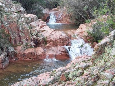 Cliquez pour découvrir toutes les photos de l'ÉTABLISSEMENT ! camping Coccorrocci photo 10