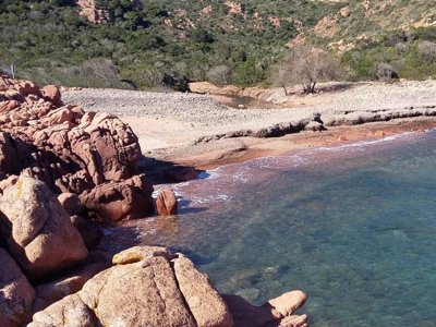 Cliquez pour découvrir toutes les photos de l'ÉTABLISSEMENT ! camping Coccorrocci photo 12