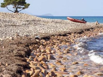 Cliquez pour découvrir toutes les photos de l'ÉTABLISSEMENT ! camping Coccorrocci photo 13