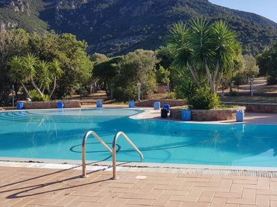 Cliquez pour découvrir toutes les photos de l'ÉTABLISSEMENT ! camping Coccorrocci photo 2