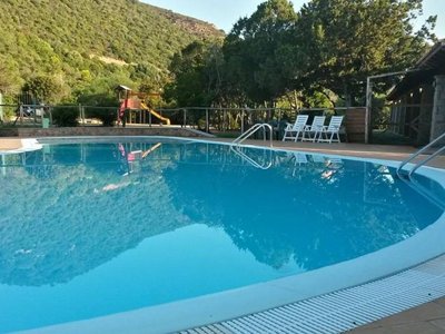 Cliquez pour découvrir toutes les photos de l'ÉTABLISSEMENT ! camping Coccorrocci photo 3