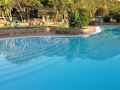 Cliquez pour découvrir toutes les photos de l'ÉTABLISSEMENT ! camping Coccorrocci photo 4