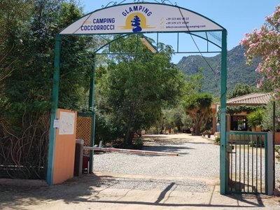 Cliquez pour découvrir toutes les photos de l'ÉTABLISSEMENT ! camping Coccorrocci photo 5