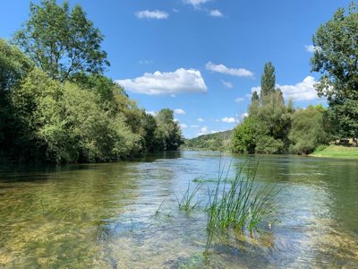 camping La Saline photo 21