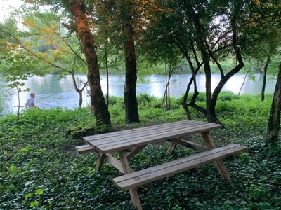 camping La Saline photo 25