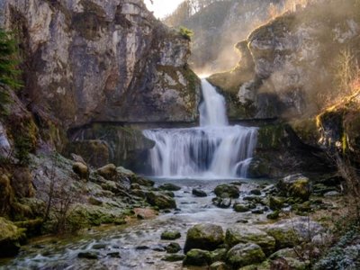 camping La Saline photo 27