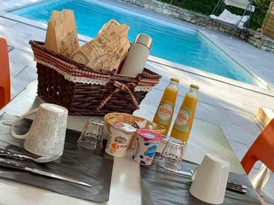 camping La Saline photo 4