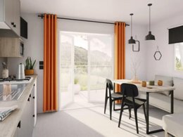 Camping Pas Cher vous présente avec son site Officiel campingpascher.fr, le Camping La Saline classé 3 étoiles, situé sur la commune de Arc Et Senans dans le département Doubs (Franche Comté) en France. Le camping La Saline, vous présente un hébergement de type mobil-home de 30 m². Le camping La Saline vous propose du sam. 02 mai au sam. 09 mai 2026 pour 7 nuits à 450€. Cette location propose 14 dates différentes pour réserver votre séjour. Découvrez également les 15 autres gammes d'hébergements du camping. Les Avis clients pour le Camping La Saline sont excellents avec une note moyenne de 8 sur 10. Rivière, Piscine chauffée, Piscine extérieure, Aire de jeux enfants, Canoë-kayak, Cyclisme, Paddle, Pétanque, Randonnée, Bar, Dépôt de pain, Plats à emporter, Snack/Bar,... En savoir plus : cliquez-ICI.