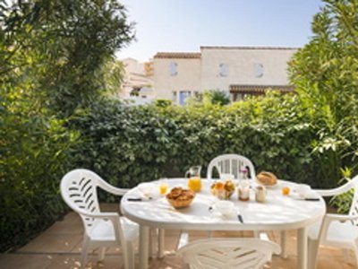 Cliquez pour découvrir toutes les photos de l'HÉBERGEMENT ! maison - Samaria Village - Vacancéole photo 2