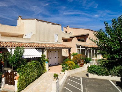 résidence Samaria Village photo 7