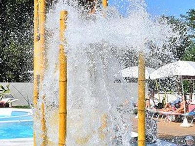 Cliquez pour découvrir toutes les photos de l'ÉTABLISSEMENT ! camping Village I Tre Moschettieri photo 11