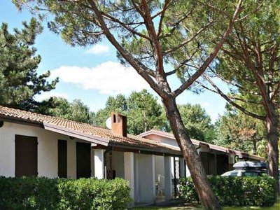 Cliquez pour découvrir toutes les photos de l'ÉTABLISSEMENT ! camping Village I Tre Moschettieri photo 13