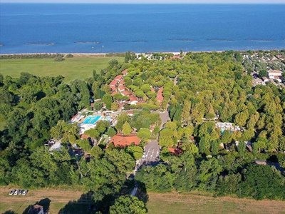 Cliquez pour découvrir toutes les photos de l'ÉTABLISSEMENT ! camping Village I Tre Moschettieri photo 19