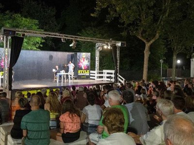 Cliquez pour découvrir toutes les photos de l'ÉTABLISSEMENT ! camping Village I Tre Moschettieri photo 20