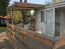 Cliquez pour découvrir toutes les photos de l'HÉBERGEMENT ! mobil-home - camping Village I Tre Moschettieri photo 2