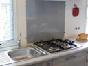 Cliquez pour découvrir toutes les photos de l'HÉBERGEMENT ! mobil-home - camping Village I Tre Moschettieri photo 2
