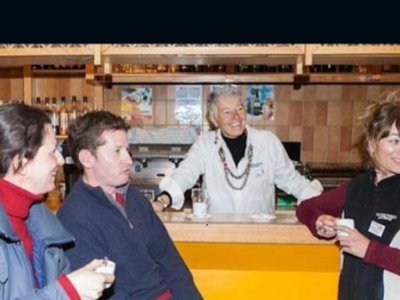 Cliquez pour découvrir toutes les photos de l'ÉTABLISSEMENT ! village vacances Cévéo De Valmeinier Les Angeliers photo 3