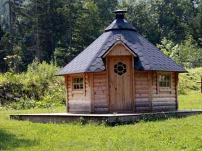 Cliquez pour découvrir toutes les photos de l'ÉTABLISSEMENT ! établissement Village Vacances Ceveo Du Haut Breda photo 10