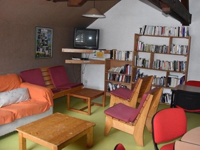 Cliquez pour découvrir toutes les photos de l'ÉTABLISSEMENT ! établissement Village Vacances Ceveo Du Haut Breda photo 15