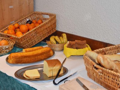 Cliquez pour découvrir toutes les photos de l'ÉTABLISSEMENT ! établissement Village Vacances Ceveo Du Haut Breda photo 16
