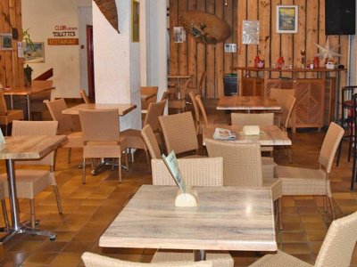 Cliquez pour découvrir toutes les photos de l'ÉTABLISSEMENT ! établissement Village Vacances Ceveo Du Haut Breda photo 17