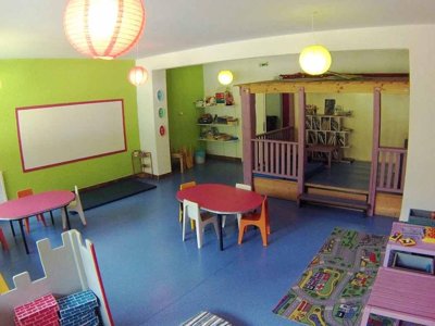 Cliquez pour découvrir toutes les photos de l'ÉTABLISSEMENT ! établissement Village Vacances Ceveo Du Haut Breda photo 18