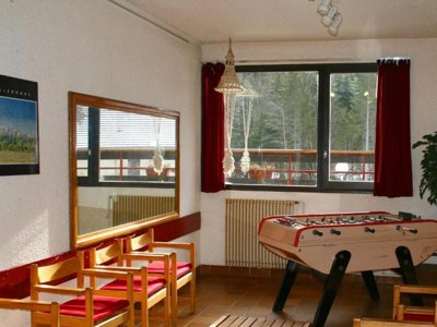 Cliquez pour découvrir toutes les photos de l'ÉTABLISSEMENT ! établissement Village Vacances Ceveo Du Haut Breda photo 4