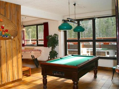 Cliquez pour découvrir toutes les photos de l'ÉTABLISSEMENT ! établissement Village Vacances Ceveo Du Haut Breda photo 5