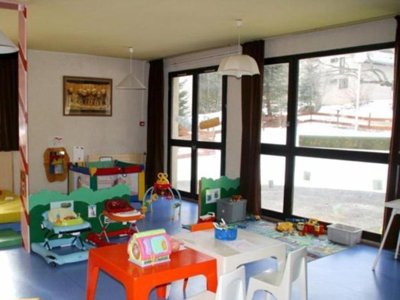 Cliquez pour découvrir toutes les photos de l'ÉTABLISSEMENT ! établissement Village Vacances Ceveo Du Haut Breda photo 7