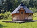 Cliquez pour découvrir toutes les photos de l'ÉTABLISSEMENT ! établissement Village Vacances Ceveo Du Haut Breda photo 10