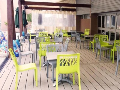 Cliquez pour découvrir toutes les photos de l'ÉTABLISSEMENT ! village vacances Village Vacances De Carcans-Maubuisson Les Dunes photo 12