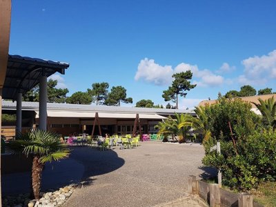 Cliquez pour découvrir toutes les photos de l'ÉTABLISSEMENT ! village vacances Village Vacances De Carcans-Maubuisson Les Dunes photo 15