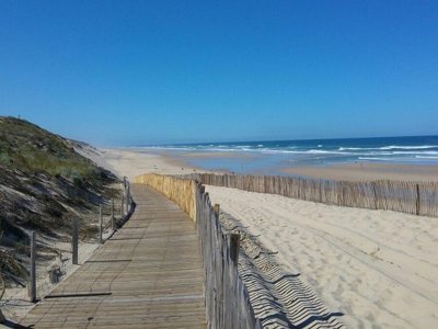 Cliquez pour découvrir toutes les photos de l'ÉTABLISSEMENT ! village vacances Village Vacances De Carcans-Maubuisson Les Dunes photo 25