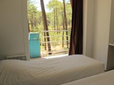 Cliquez pour découvrir toutes les photos de l'HÉBERGEMENT ! appartement - Village Vacances De Carcans-Maubuisson Les Dunes photo 1