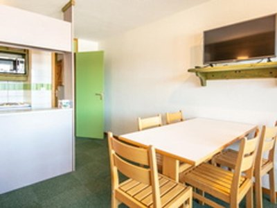 appartement - Le Sappey - Vacancéole photo 1
