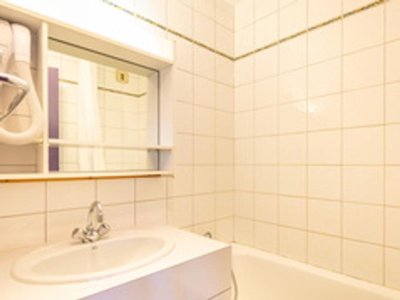 Cliquez pour découvrir toutes les photos de l'HÉBERGEMENT ! appartement - Le Sappey - Vacancéole photo 10